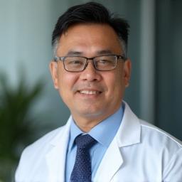 dr. Arief Wibowo