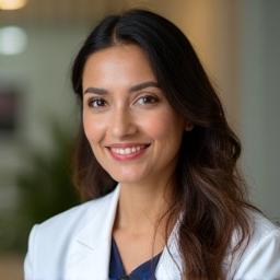dr. Salma Dewi